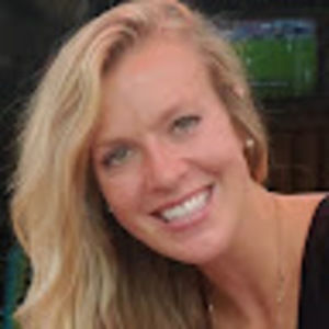 Meet your Posher, Kelsey